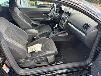 Volkswagen Scirocco 1.4 TSI 160pk picture 10