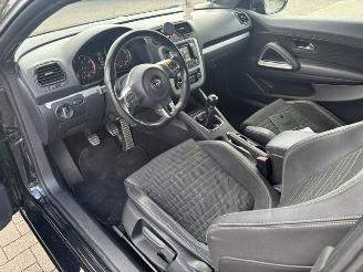 Volkswagen Scirocco 1.4 TSI 160pk picture 13