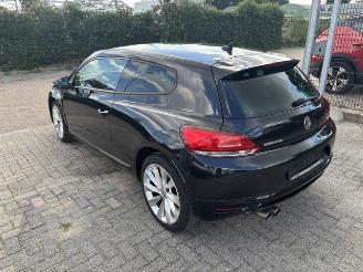 Volkswagen Scirocco 1.4 TSI 160pk picture 6