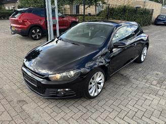 Volkswagen Scirocco 1.4 TSI 160pk picture 7