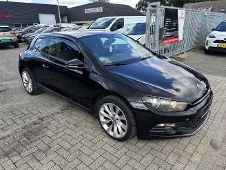 Volkswagen Scirocco 1.4 TSI 160pk picture 2