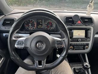 Volkswagen Scirocco 1.4 TSI 160pk picture 15