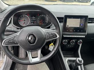 Renault Clio 1.0 TCE ZEN 5-drs airco picture 12