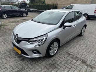 Renault Clio 1.0 TCE ZEN 5-drs airco picture 5