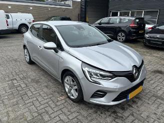 Unfallwagen Renault Clio 1.0 TCE ZEN 5-drs airco 2020/1