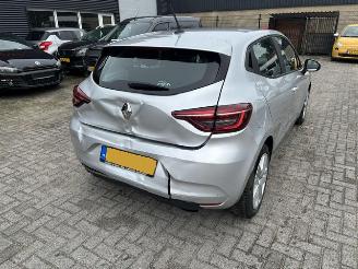 Renault Clio 1.0 TCE ZEN 5-drs airco picture 3