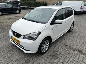 Seat Mii 1.0 Style 5-drs airco picture 6