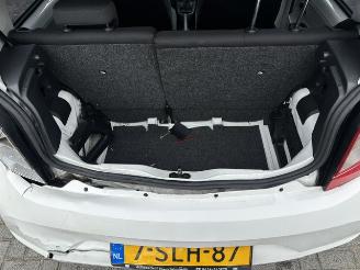 Seat Mii 1.0 Style 5-drs airco picture 8