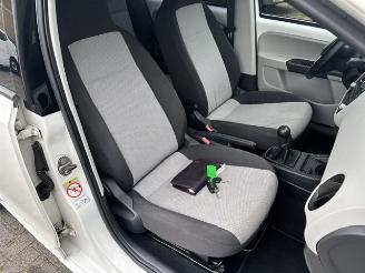 Seat Mii 1.0 Style 5-drs airco picture 13