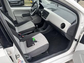 Seat Mii 1.0 Style 5-drs airco picture 11