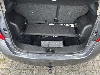 Nissan Note 1.2 Connect Edition Clima NAP picture 11