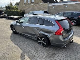 Volvo V-60 2.0 T4 R-Design automaat NAP picture 6