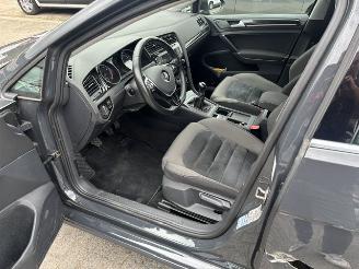 Volkswagen Golf 1.2 TSI Highline NAP picture 9