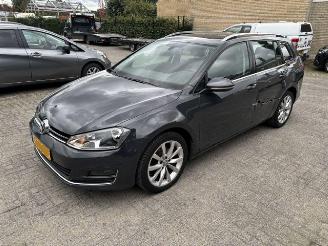 Volkswagen Golf 1.2 TSI Highline NAP picture 5