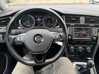 Volkswagen Golf 1.2 TSI Highline NAP picture 13
