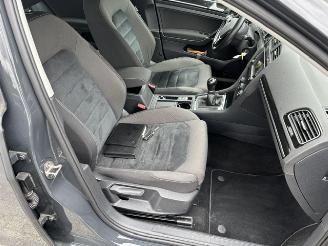 Volkswagen Golf 1.2 TSI Highline NAP picture 11