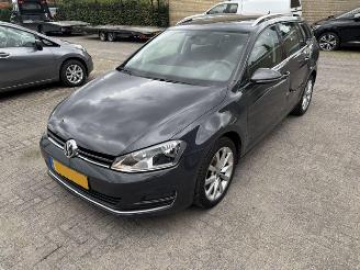 Volkswagen Golf 1.2 TSI Highline NAP picture 6
