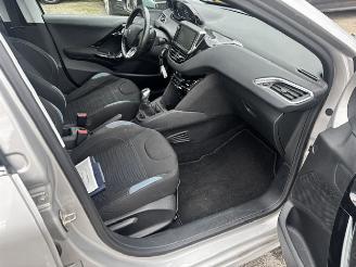 Peugeot 208 1.2 VTI Allure 5-drs clima picture 7