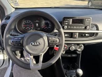 Kia Picanto 1.0 5-drs Comfortline airco picture 14