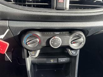 Kia Picanto 1.0 5-drs Comfortline airco picture 12