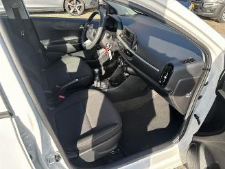 Kia Picanto 1.0 5-drs Comfortline airco picture 9