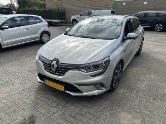 Renault Mégane 1.2 TCE GT-Line 131pk picture 5