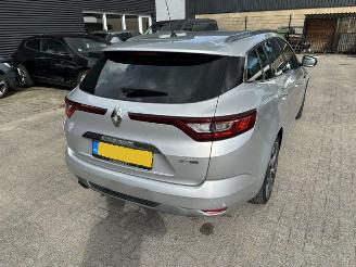 Renault Mégane 1.2 TCE GT-Line 131pk picture 9