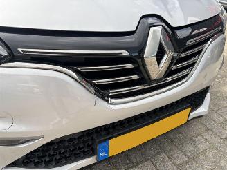 Renault Mégane 1.2 TCE GT-Line 131pk picture 7