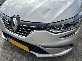 Renault Mégane 1.2 TCE GT-Line 131pk picture 6