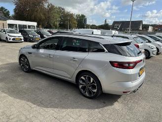 Renault Mégane 1.2 TCE GT-Line 131pk picture 3