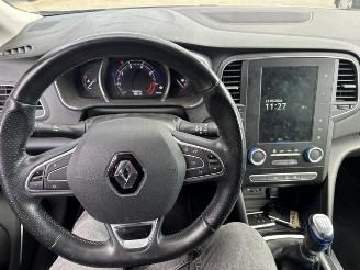 Renault Mégane 1.2 TCE GT-Line 131pk picture 17