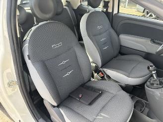 Fiat 500 1.0 Twinair Pop airco picture 13