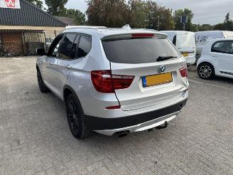 BMW X3 2.0i xDrive Executive Automaat NAP picture 5