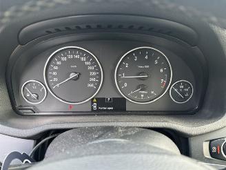 BMW X3 2.0i xDrive Executive Automaat NAP picture 18