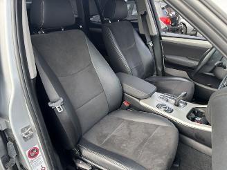 BMW X3 2.0i xDrive Executive Automaat NAP picture 10