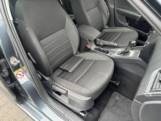 Skoda Octavia 1.0 TSI DSG  Greentech picture 13