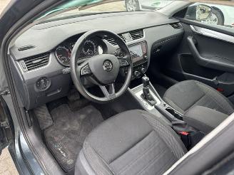 Skoda Octavia 1.0 TSI DSG  Greentech picture 9