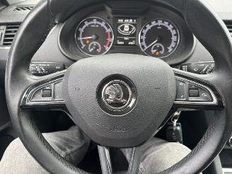 Skoda Octavia 1.0 TSI DSG  Greentech picture 17