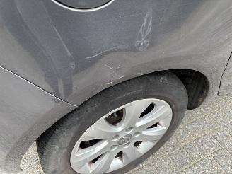 Opel Meriva 1.4 Turbo Edition  Nap picture 6