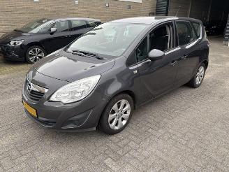 Opel Meriva 1.4 Turbo Edition  Nap picture 2