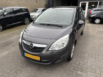 Opel Meriva 1.4 Turbo Edition  Nap picture 3