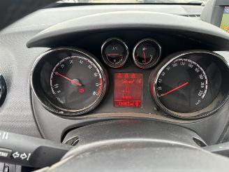 Opel Meriva 1.4 Turbo Edition  Nap picture 11