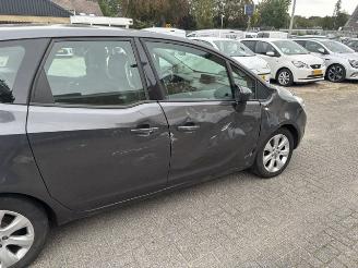 Opel Meriva 1.4 Turbo Edition  Nap picture 7
