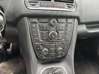 Opel Meriva 1.4 Turbo Edition  Nap picture 10