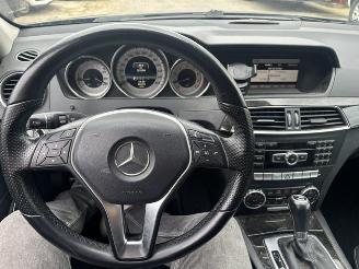 Mercedes C-klasse 180 Avantgarde Automaat picture 16
