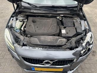 Volvo V-40 2.0D  Automaat Nordic+ picture 8