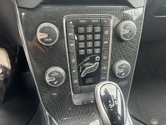 Volvo V-40 2.0D  Automaat Nordic+ picture 12