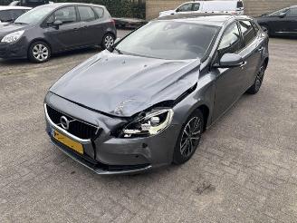 Volvo V-40 2.0D  Automaat Nordic+ picture 7