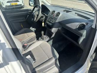 Volkswagen Caddy maxi 1.6 TDI Maxi  NAP picture 10