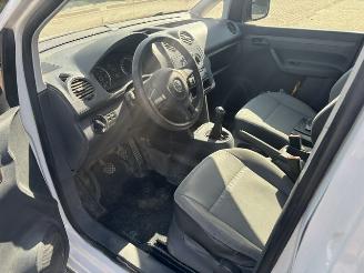 Volkswagen Caddy maxi 1.6 TDI Maxi  NAP picture 12
